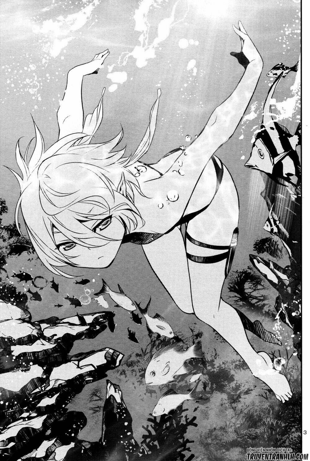 Shinju No Nectar - Chapter 14 - Page 3