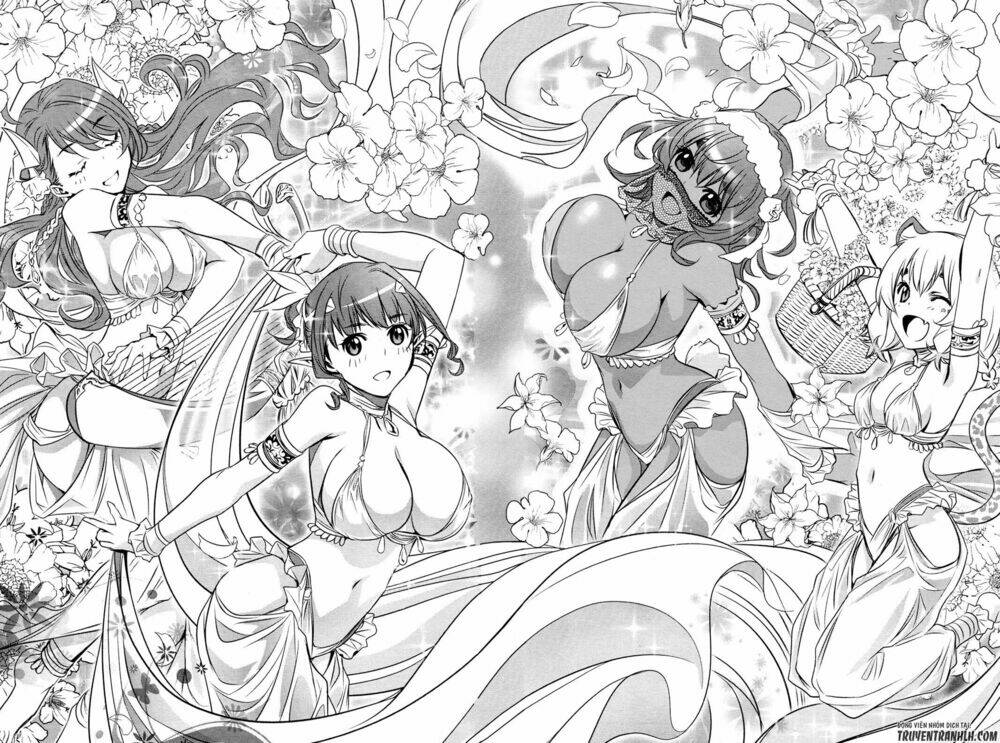 Shinju No Nectar - Chapter 15 - Page 13