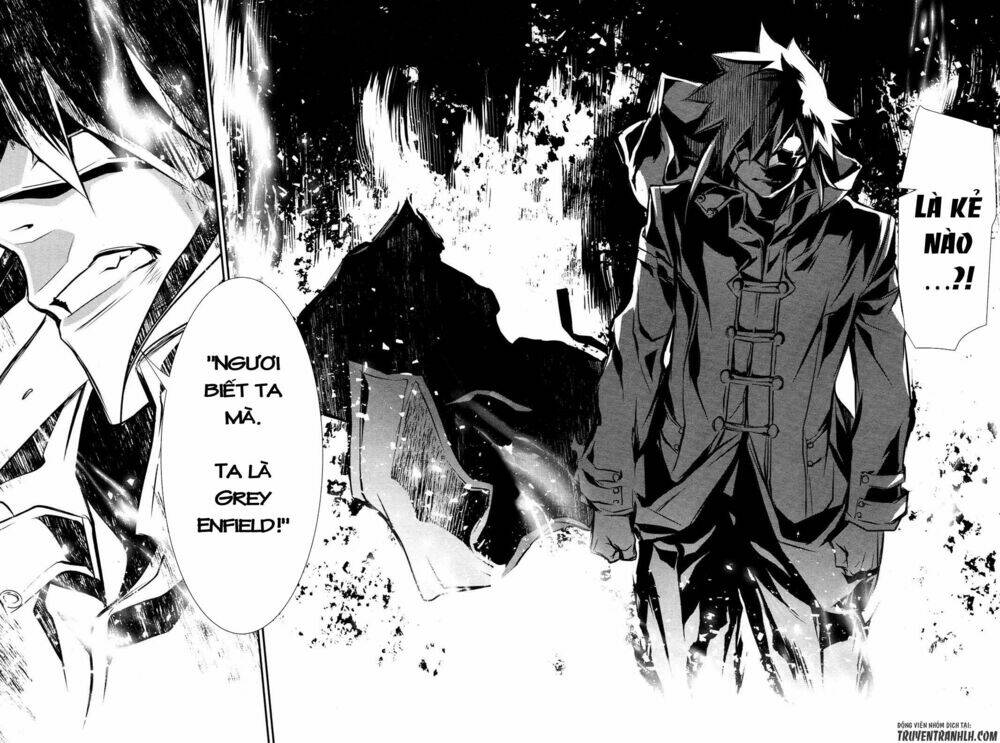 Shinju No Nectar - Chapter 15 - Page 40