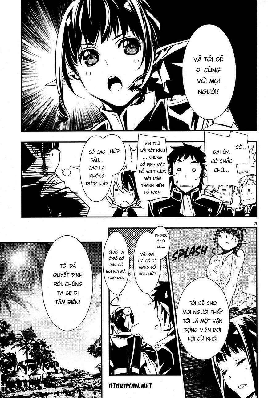 Shinju No Nectar - Chapter 18 - Page 3