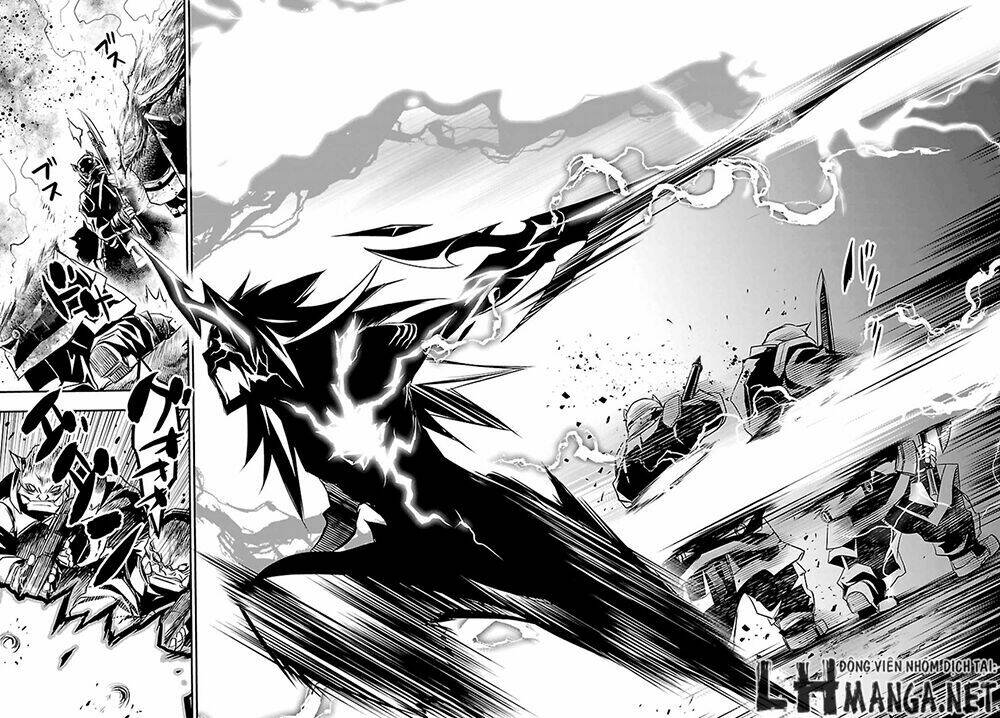 Shinju No Nectar - Chapter 2 - Page 9