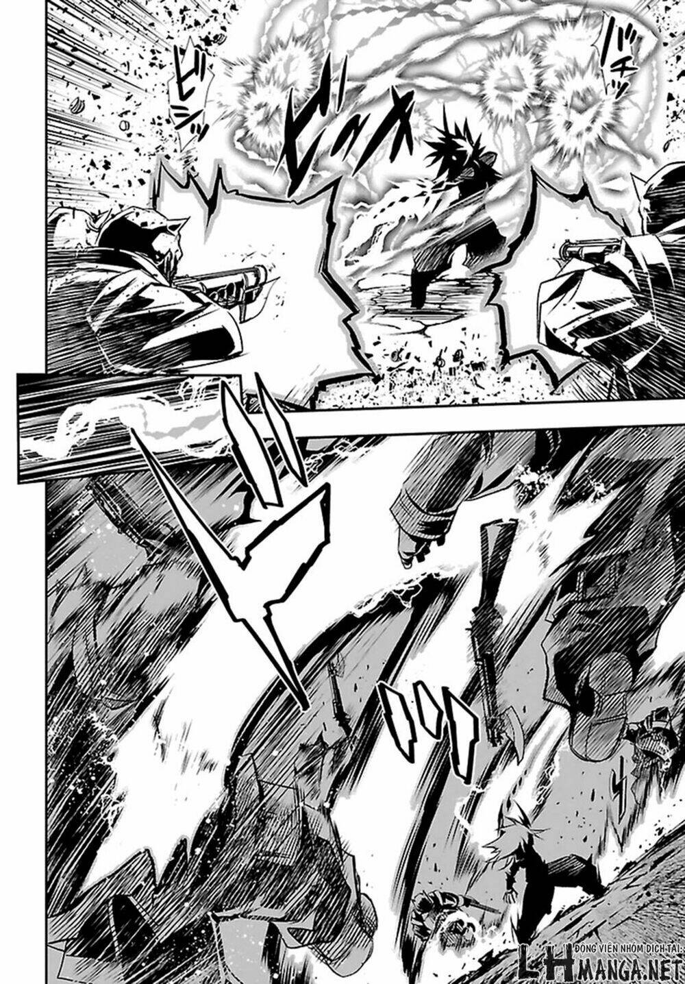 Shinju No Nectar - Chapter 2 - Page 10