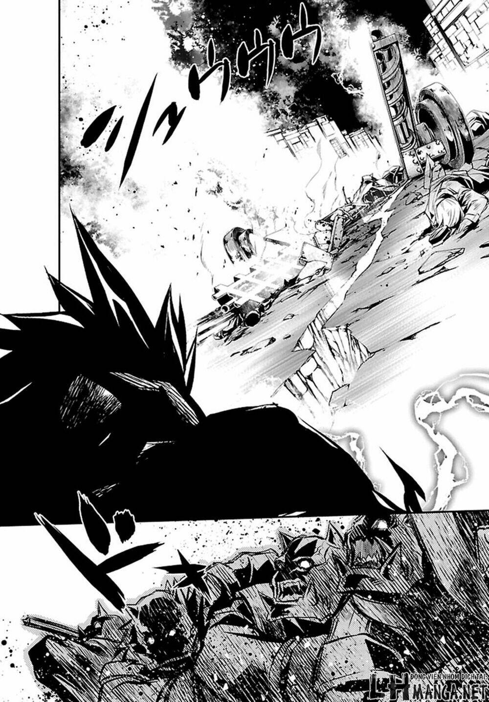 Shinju No Nectar - Chapter 2 - Page 15