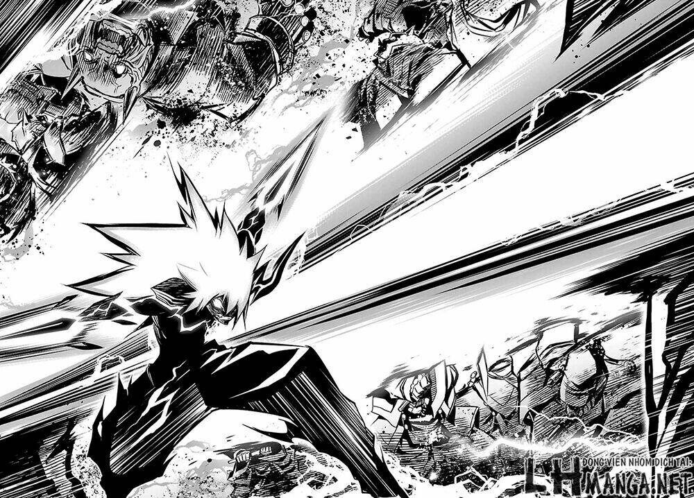 Shinju No Nectar - Chapter 2 - Page 17