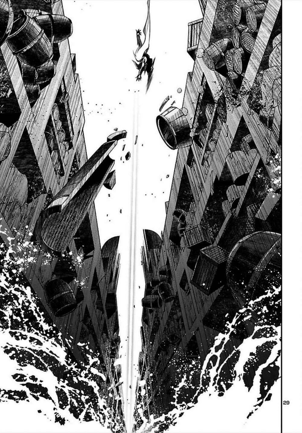 Shinju No Nectar - Chapter 20 - Page 29