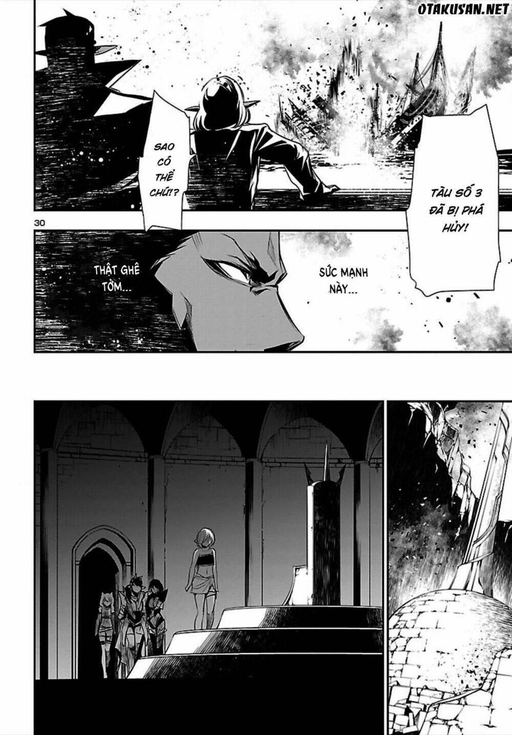 Shinju No Nectar - Chapter 20 - Page 30