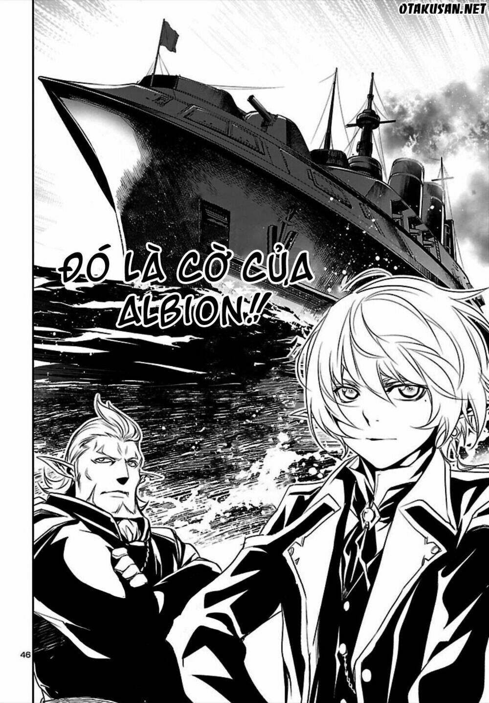 Shinju No Nectar - Chapter 20 - Page 46