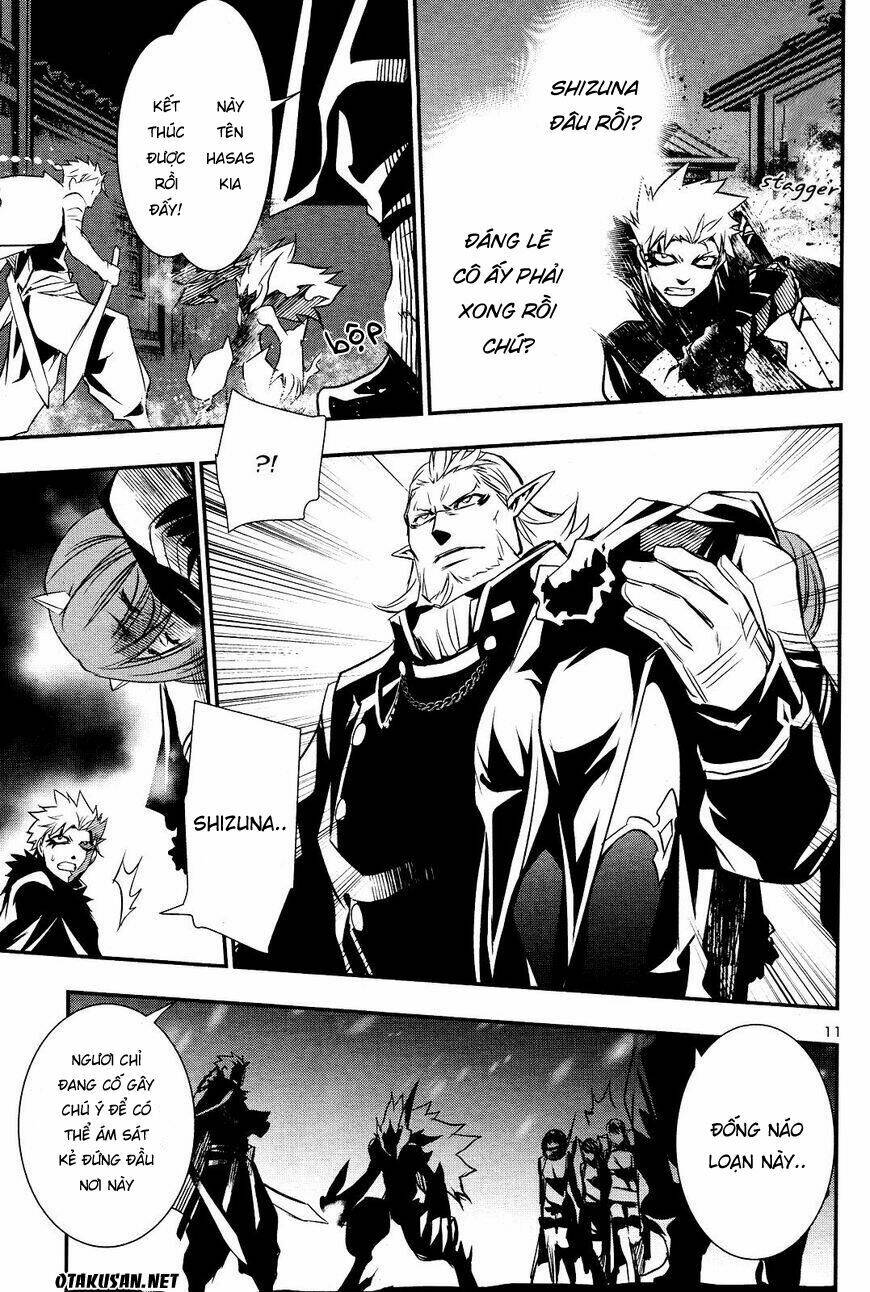 Shinju No Nectar - Chapter 23 - Page 10