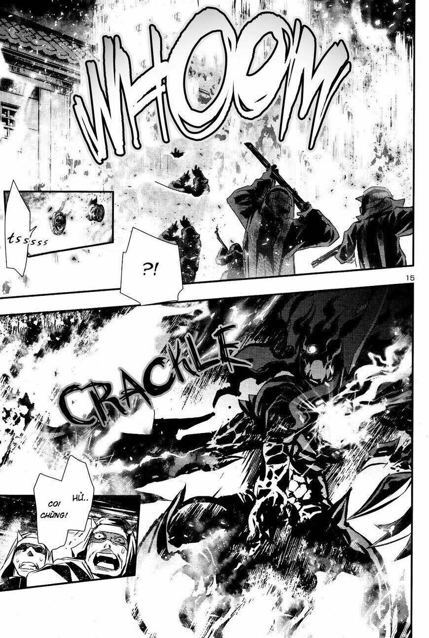 Shinju No Nectar - Chapter 23 - Page 14