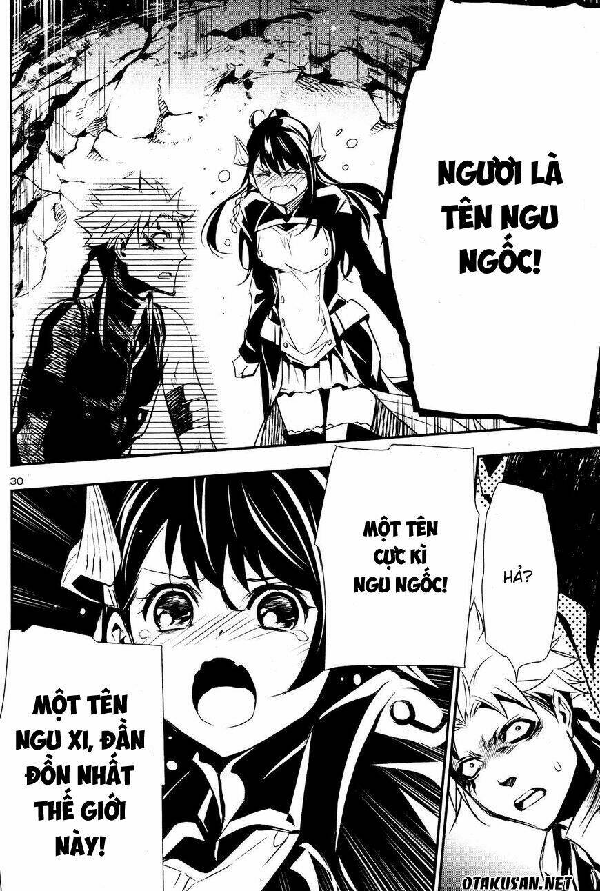 Shinju No Nectar - Chapter 23 - Page 29