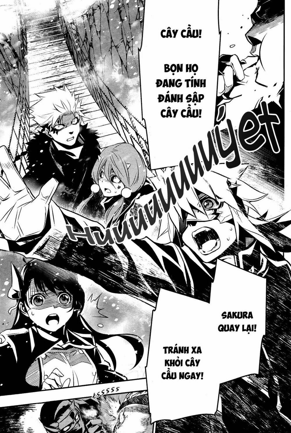 Shinju No Nectar - Chapter 24 - Page 9