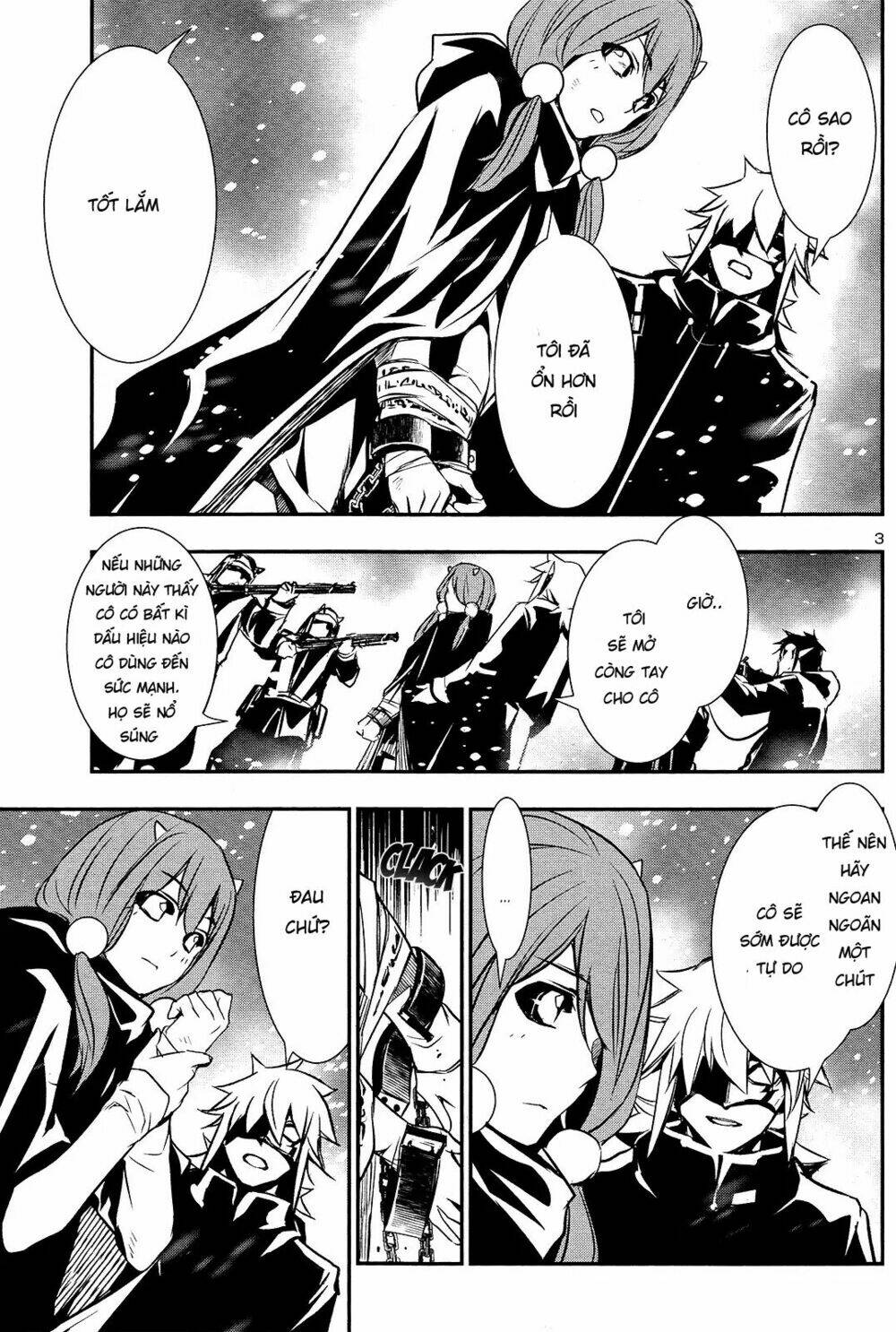 Shinju No Nectar - Chapter 24 - Page 3