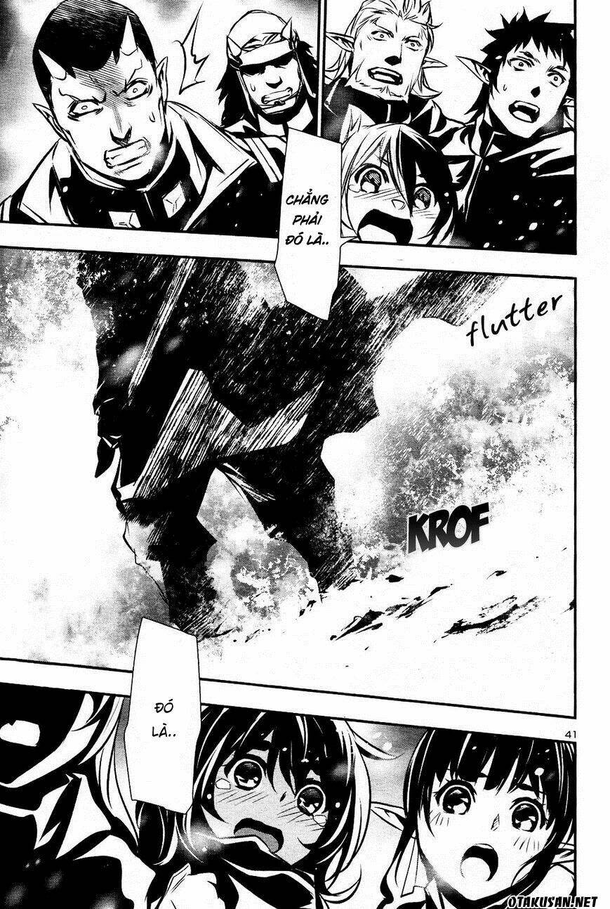 Shinju No Nectar - Chapter 25 - Page 40