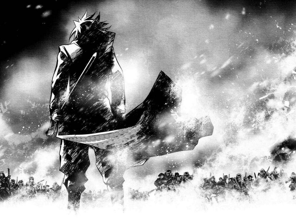 Shinju No Nectar - Chapter 25 - Page 41