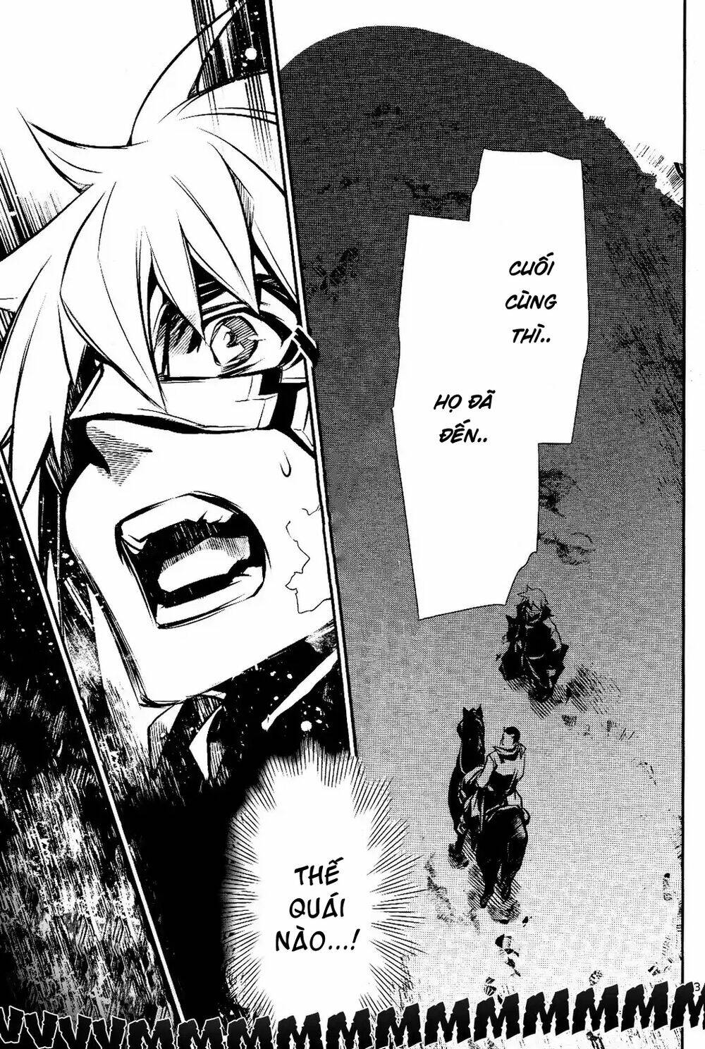 Shinju No Nectar - Chapter 26 - Page 12