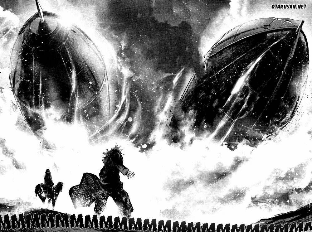 Shinju No Nectar - Chapter 26 - Page 13