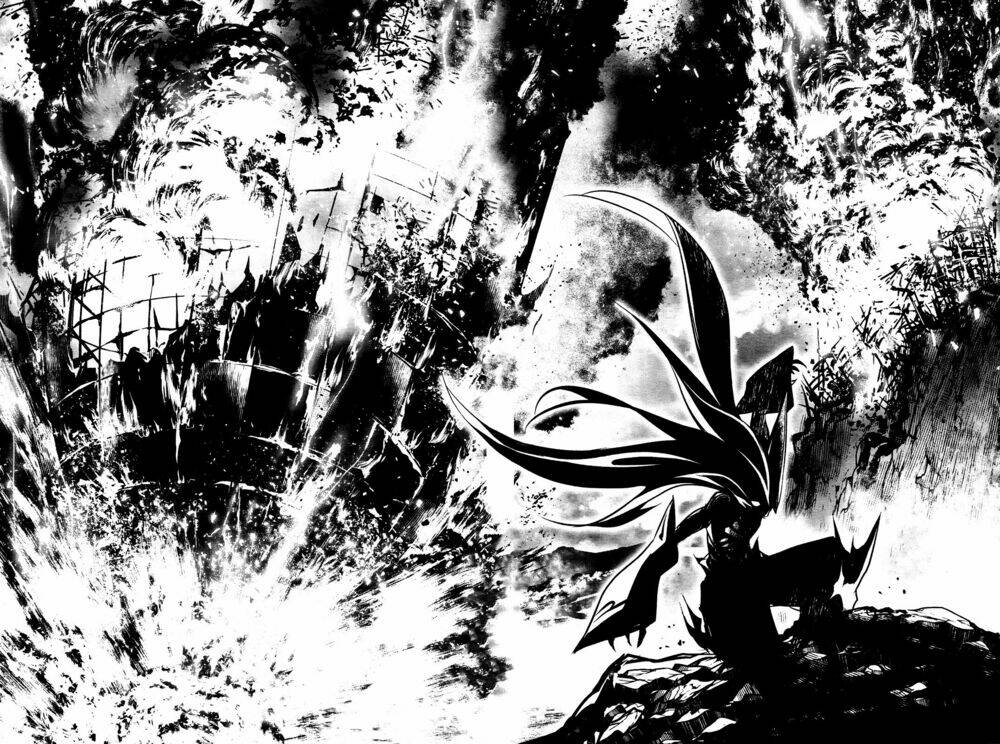 Shinju No Nectar - Chapter 28 - Page 27