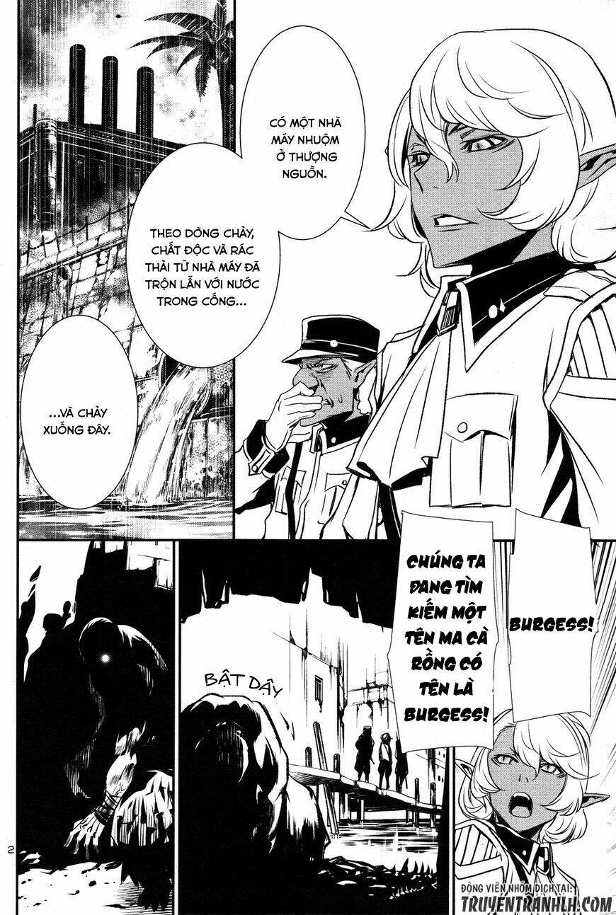 Shinju No Nectar - Chapter 3 - Page 3