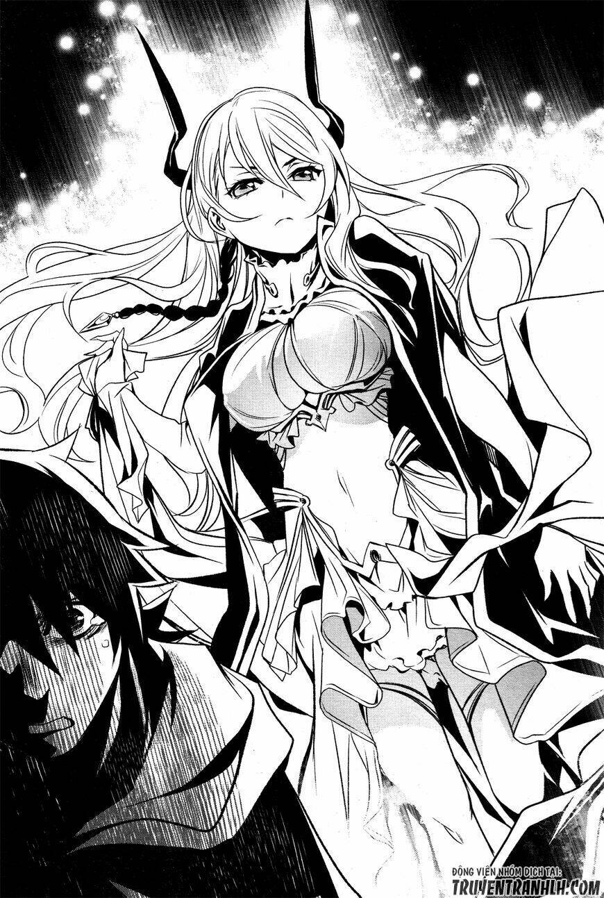 Shinju No Nectar - Chapter 3 - Page 41