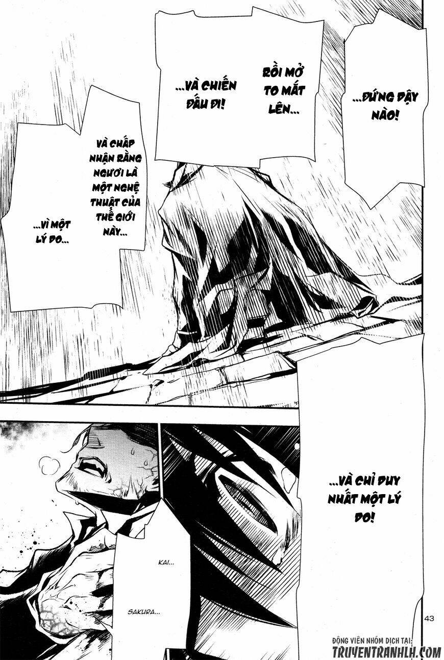 Shinju No Nectar - Chapter 3 - Page 43