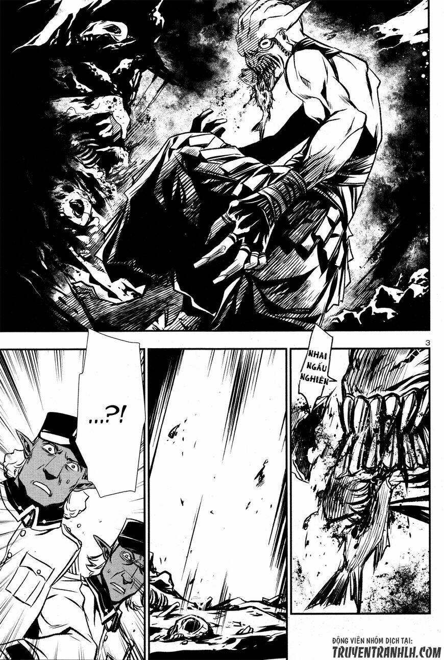 Shinju No Nectar - Chapter 3 - Page 4