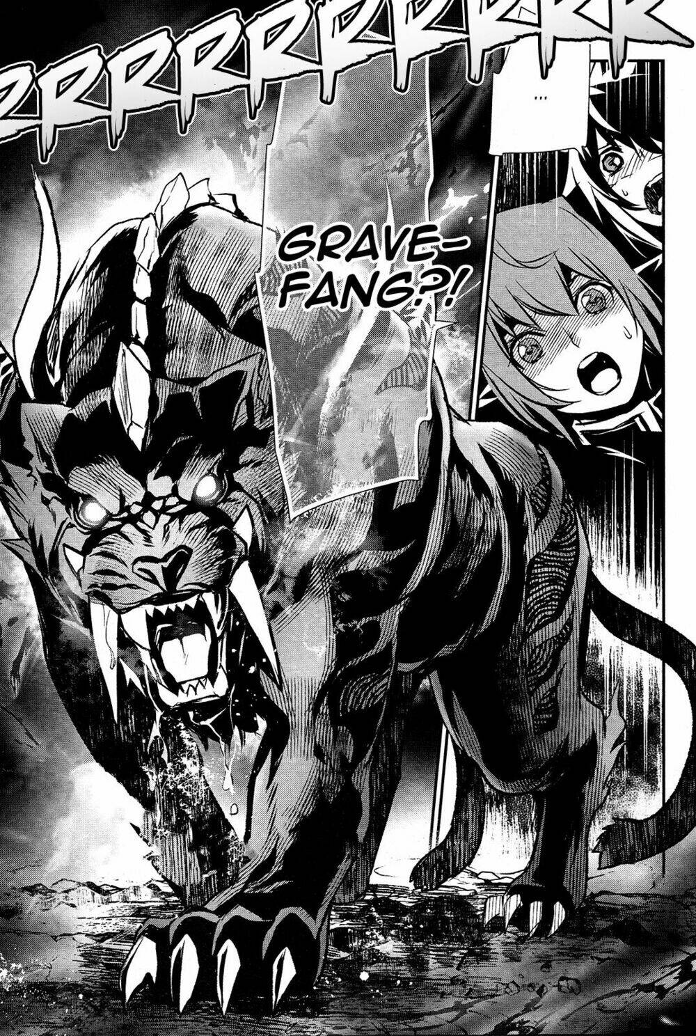 Shinju No Nectar - Chapter 35 - Page 40