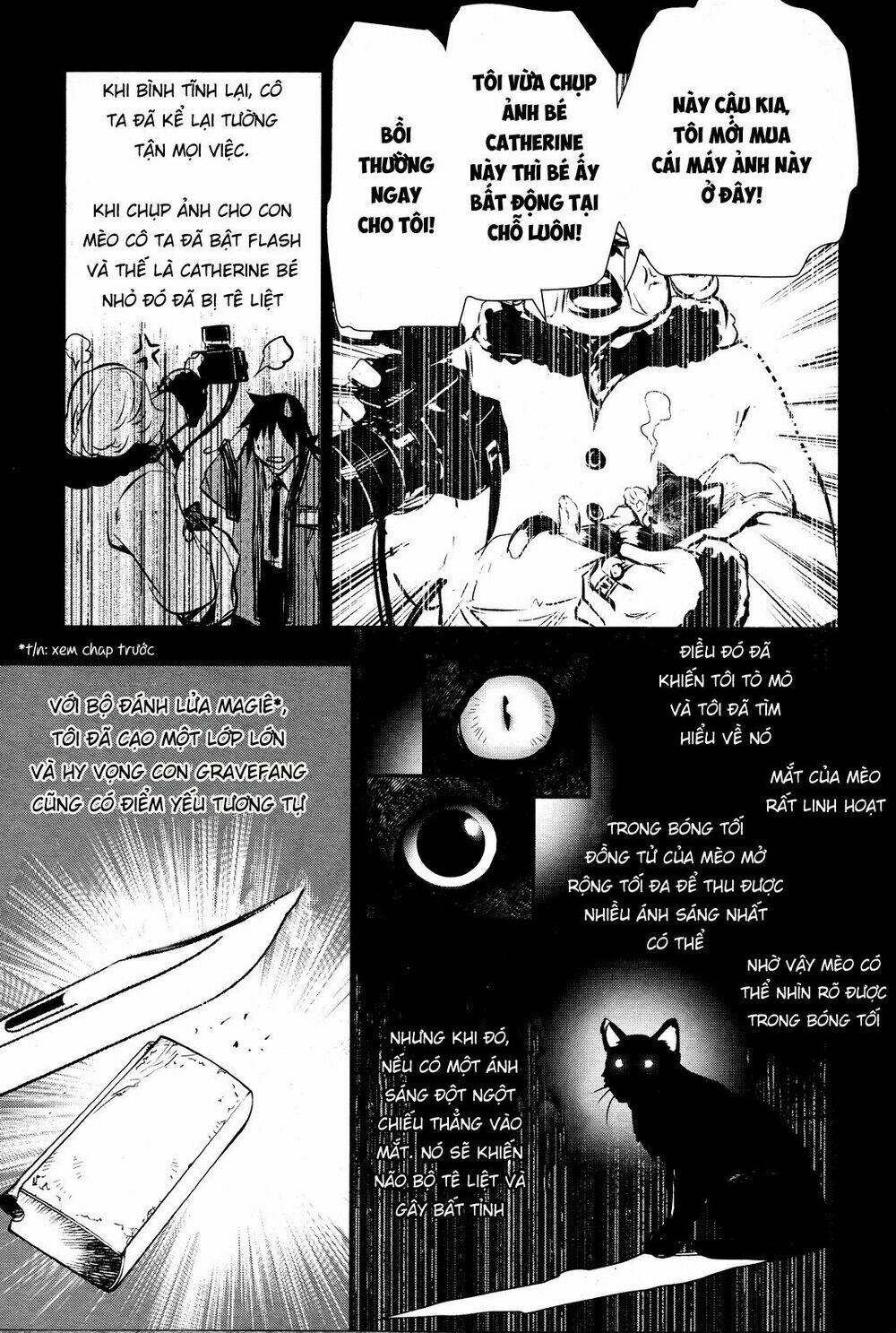 Shinju No Nectar - Chapter 36 - Page 28