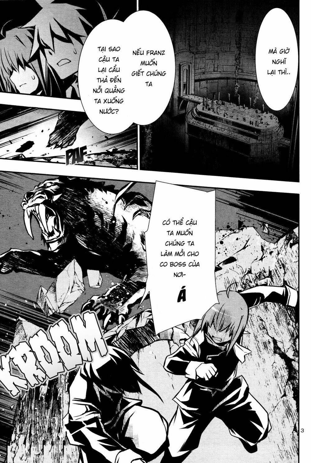 Shinju No Nectar - Chapter 36 - Page 4