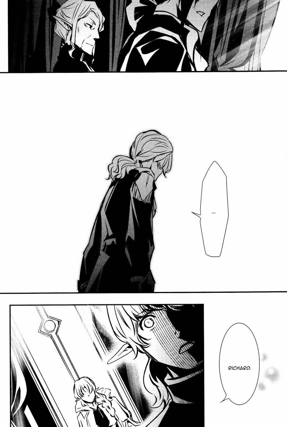 Shinju No Nectar - Chapter 39 - Page 15