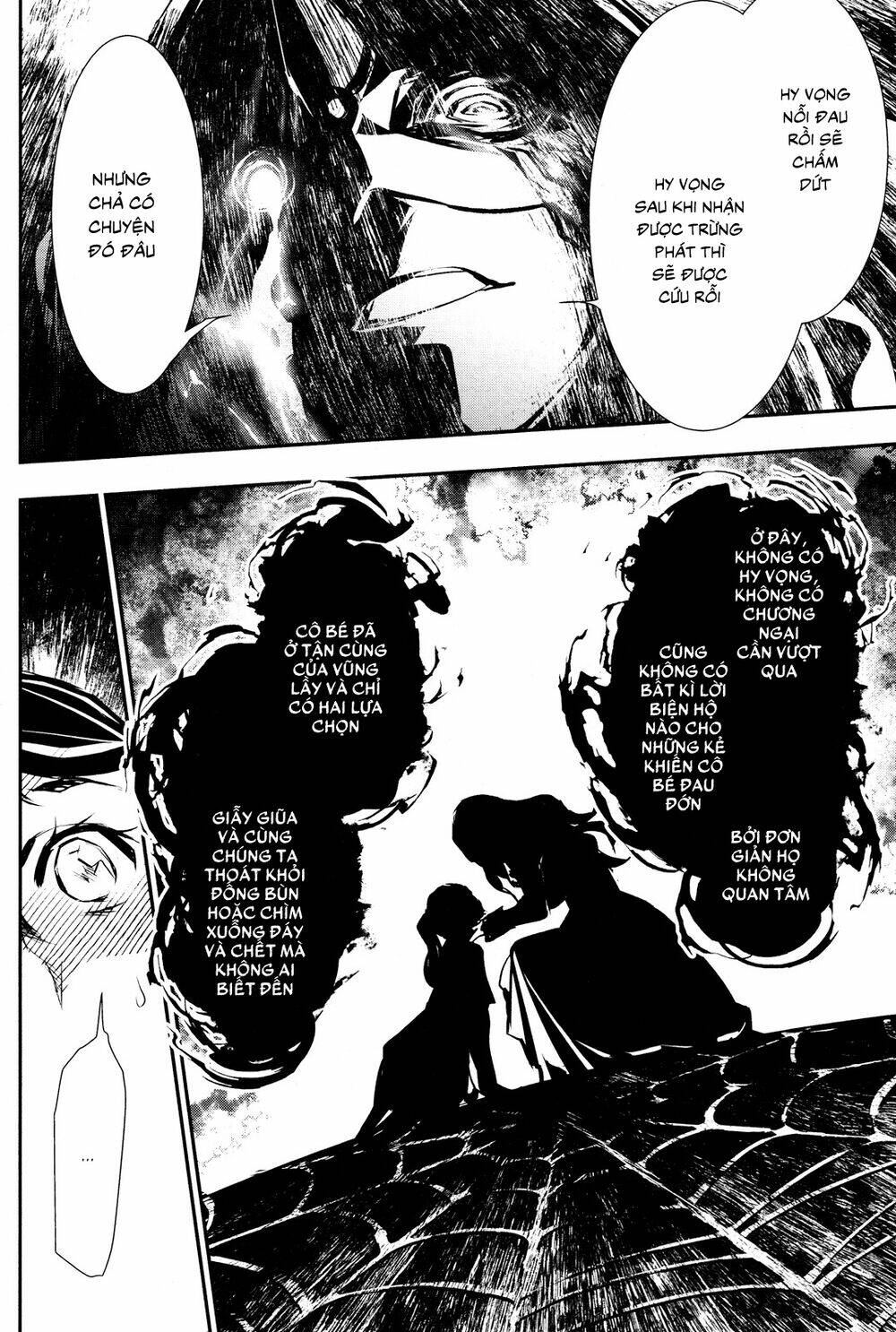 Shinju No Nectar - Chapter 39 - Page 29