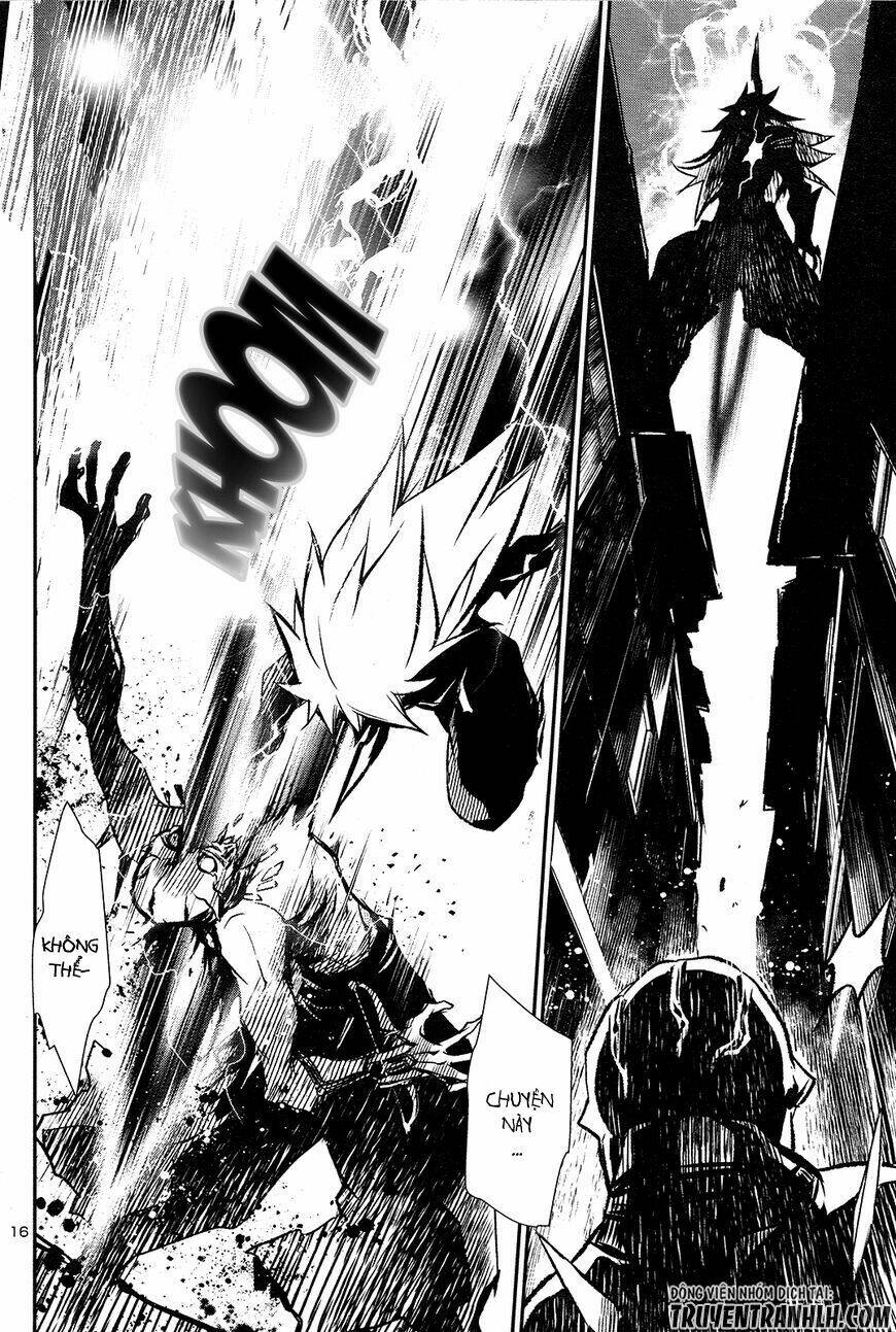 Shinju No Nectar - Chapter 4 - Page 15