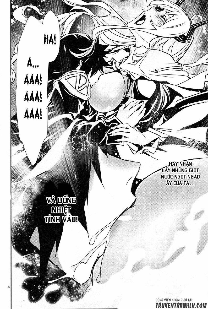 Shinju No Nectar - Chapter 4 - Page 3