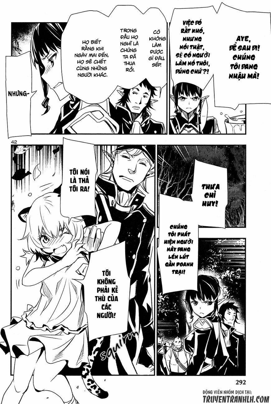 Shinju No Nectar - Chapter 4 - Page 40