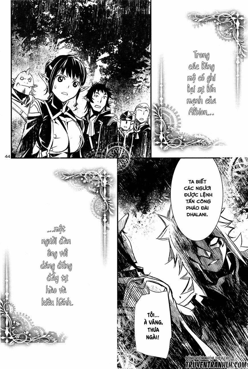 Shinju No Nectar - Chapter 4 - Page 42