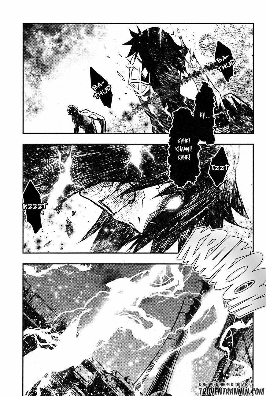 Shinju No Nectar - Chapter 4 - Page 4