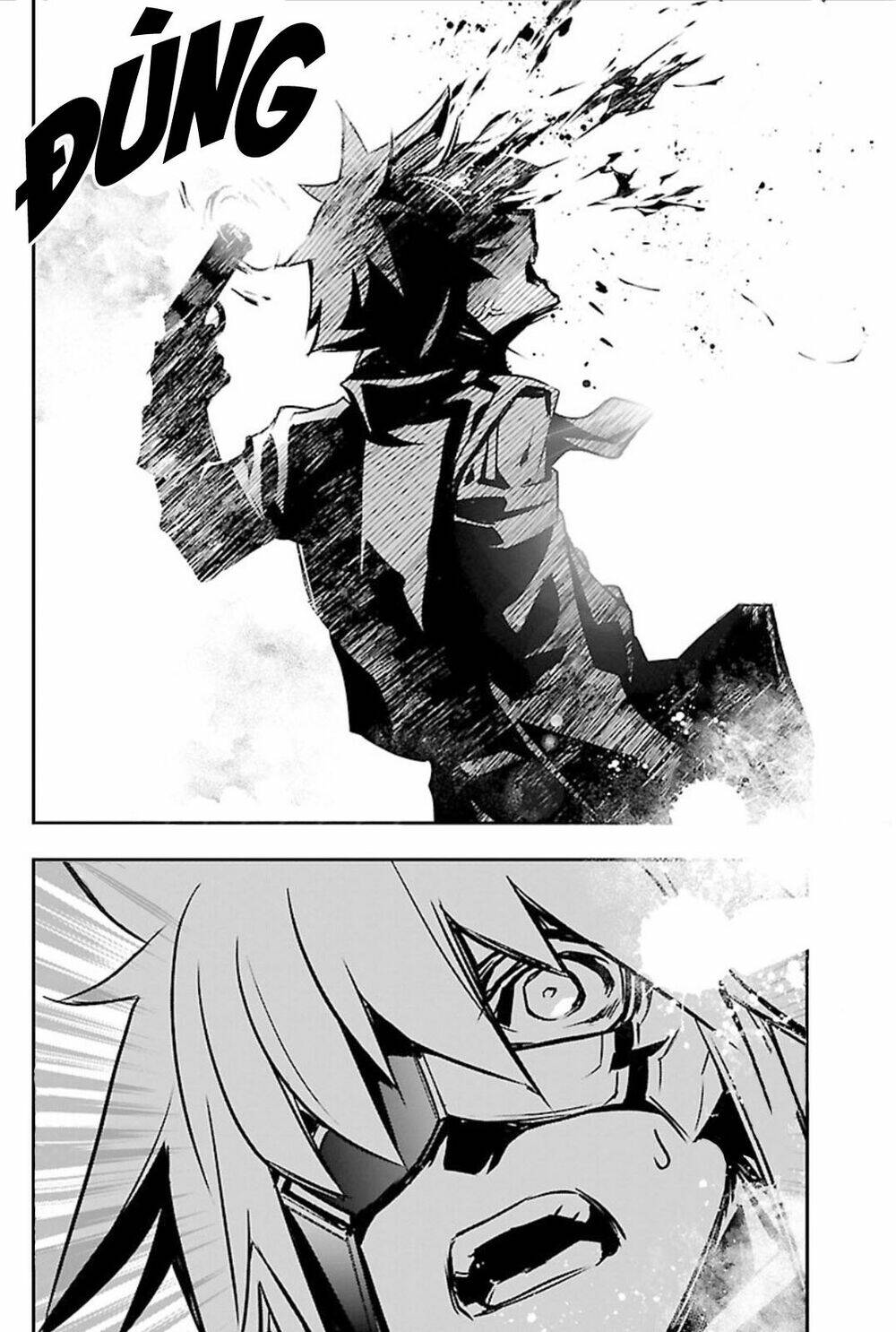 Shinju No Nectar - Chapter 41 - Page 34