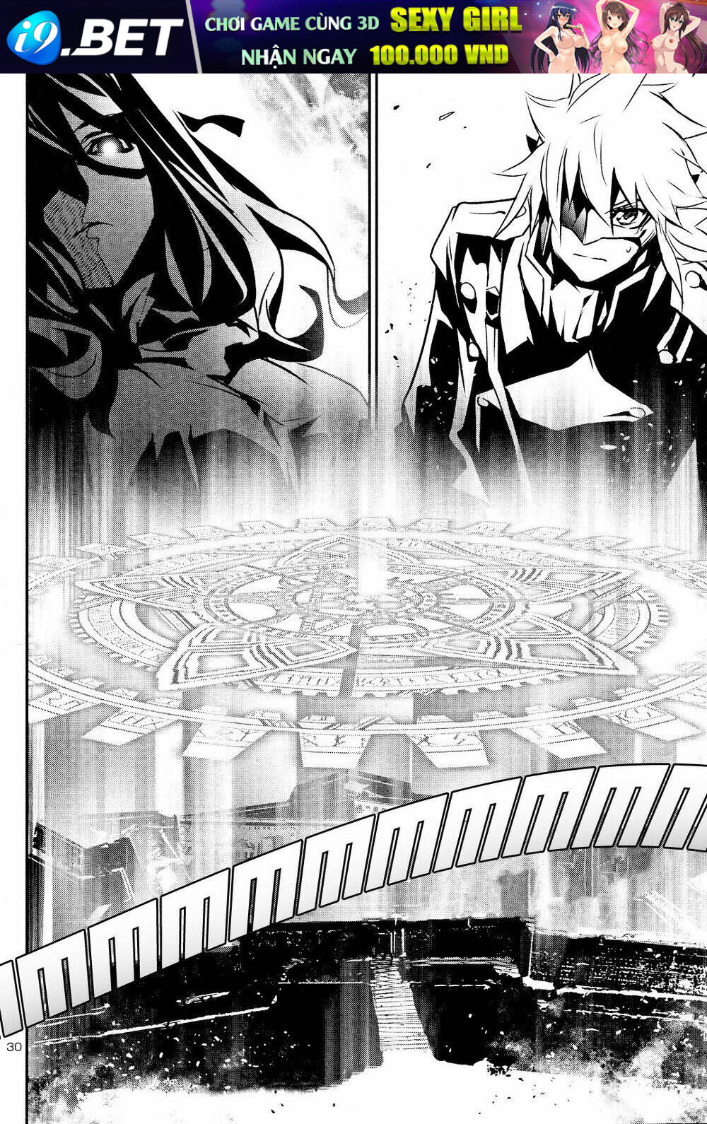 Shinju No Nectar - Chapter 42 - Page 30