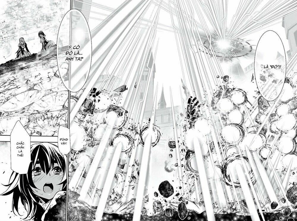 Shinju No Nectar - Chapter 45 - Page 32