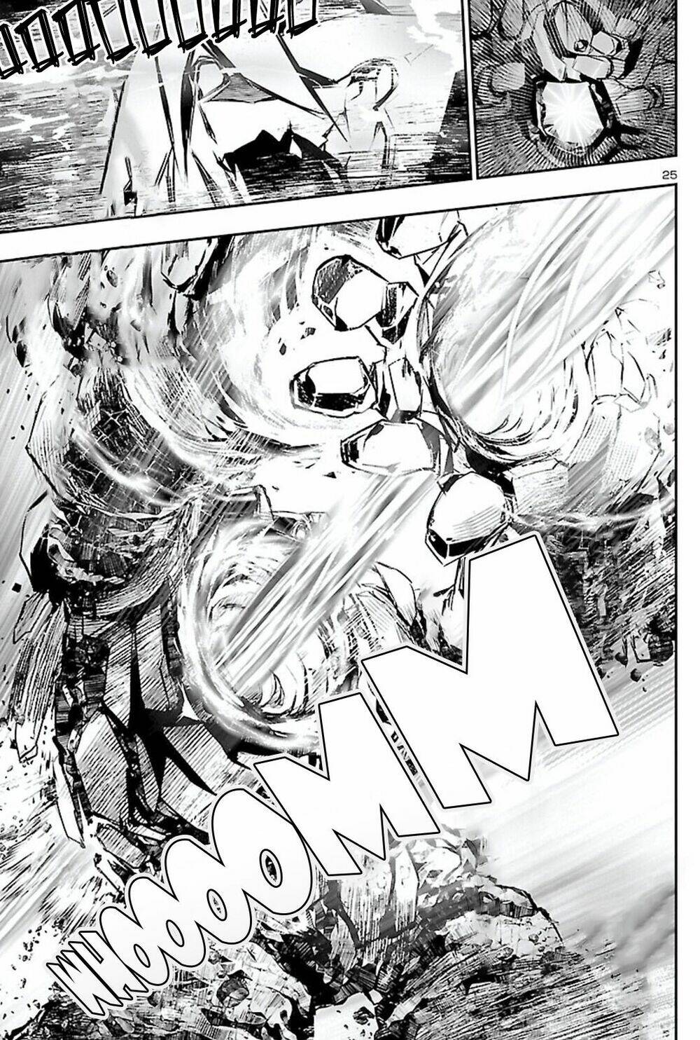 Shinju No Nectar - Chapter 46 - Page 26