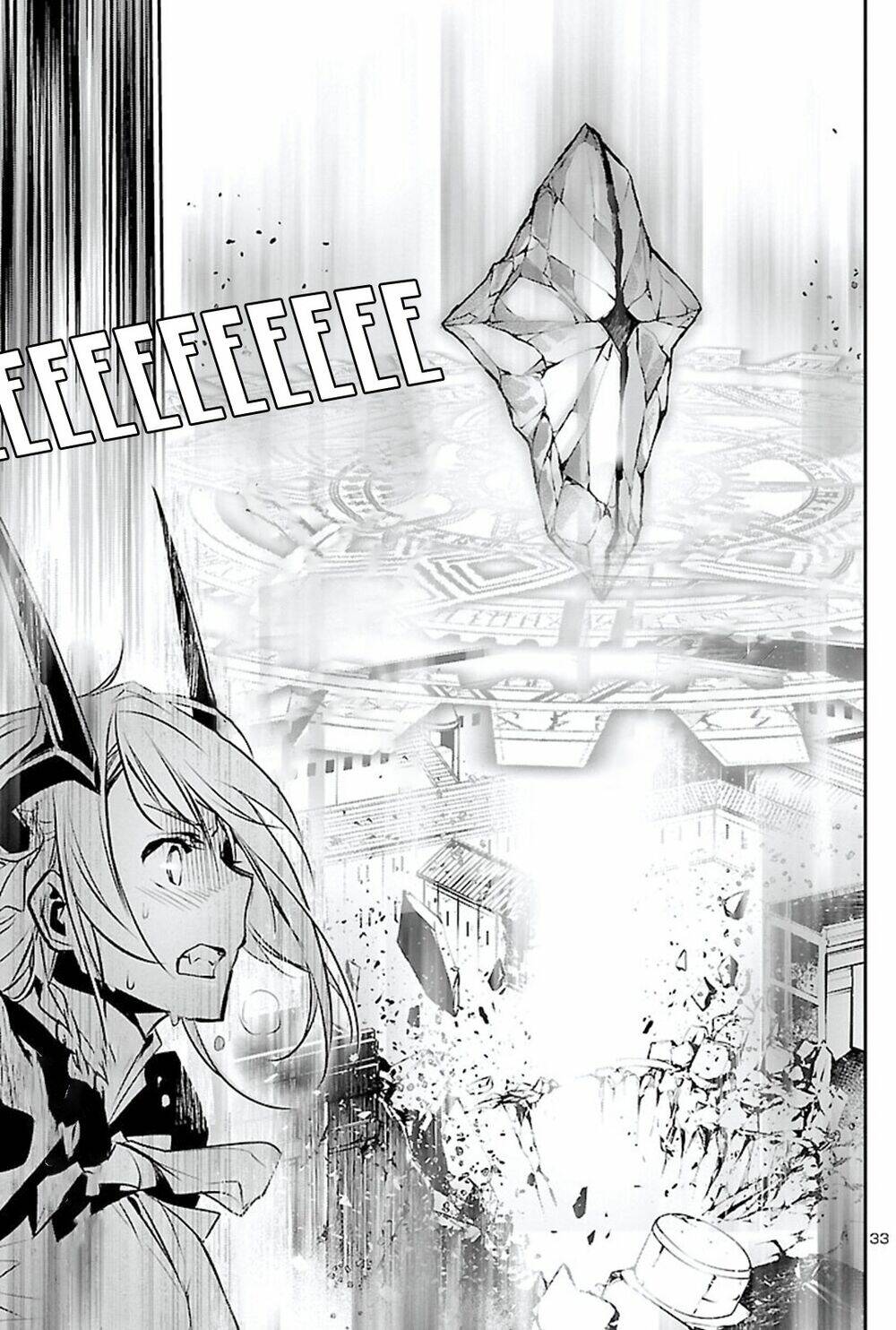 Shinju No Nectar - Chapter 46 - Page 34