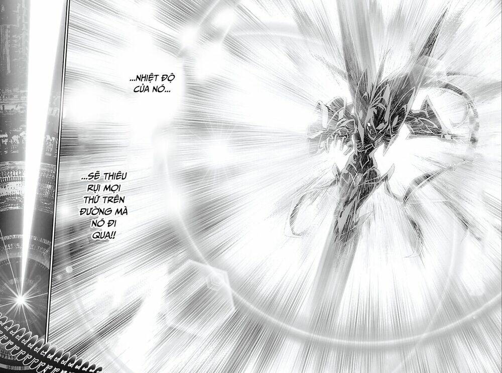 Shinju No Nectar - Chapter 47 - Page 31