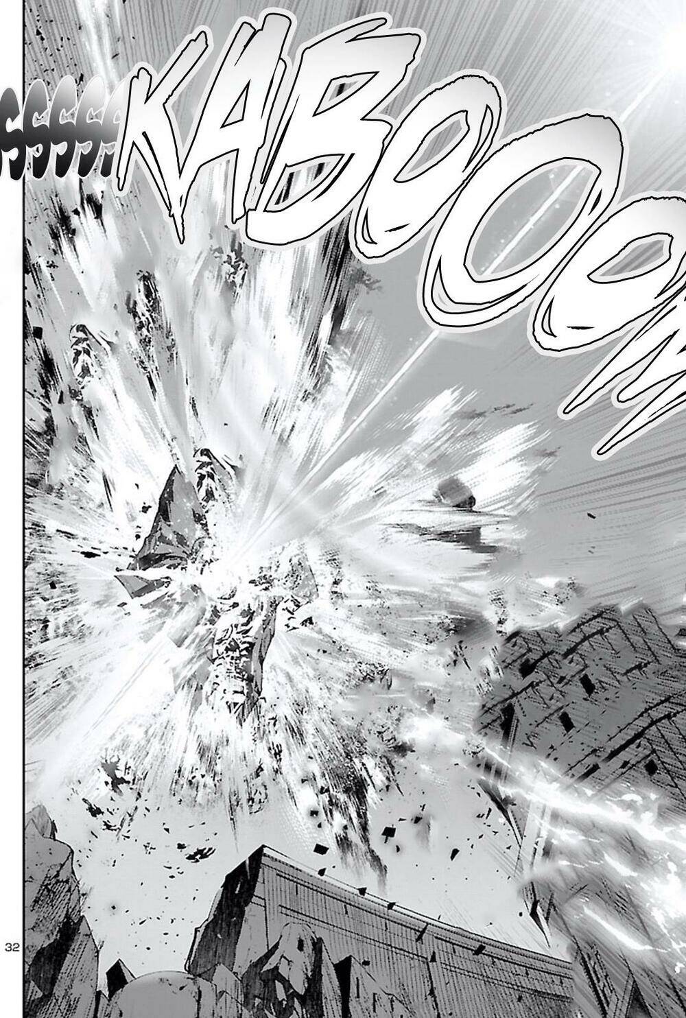 Shinju No Nectar - Chapter 47 - Page 32