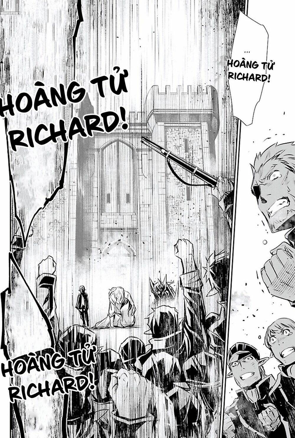 Shinju No Nectar - Chapter 48 - Page 18