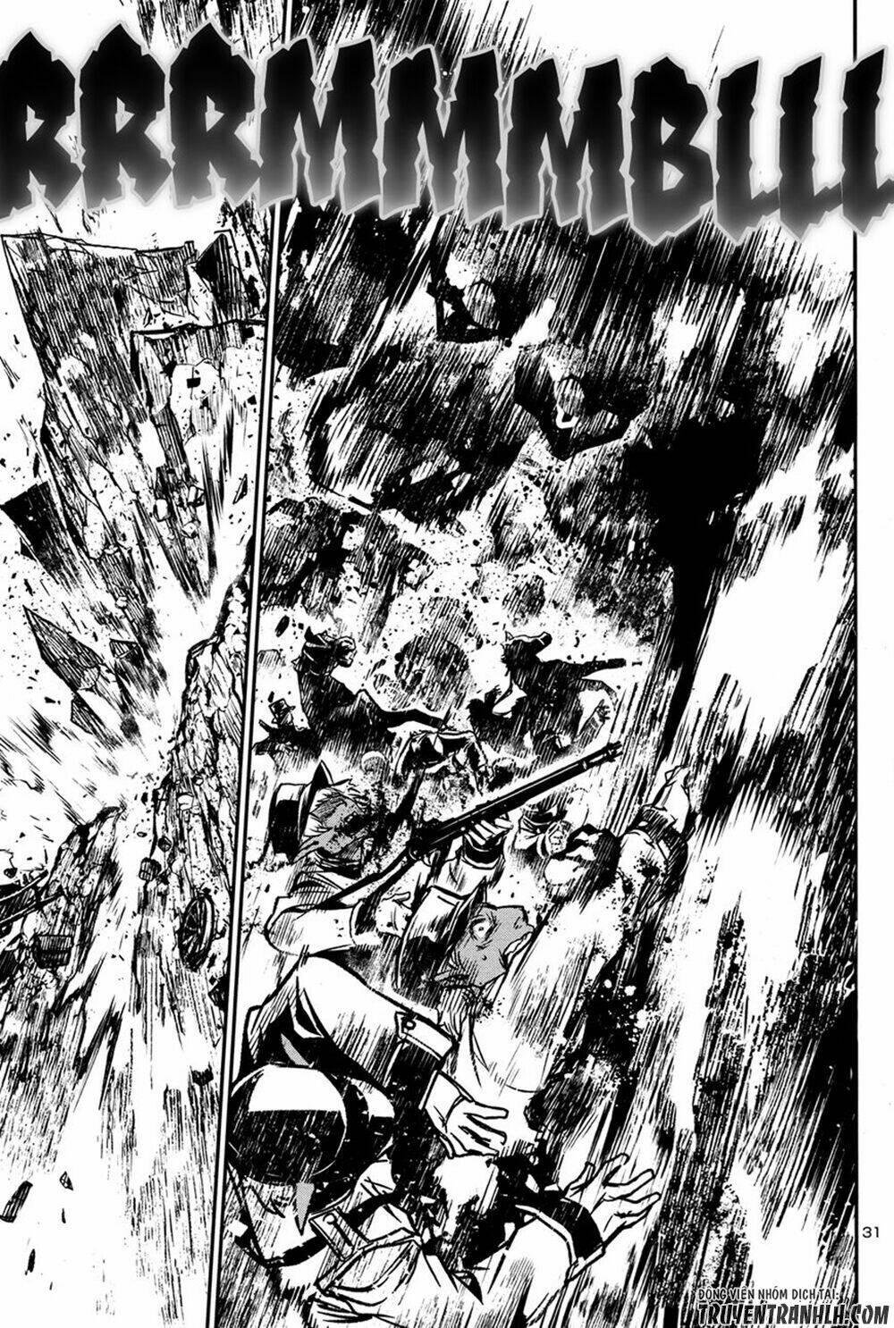 Shinju No Nectar - Chapter 5 - Page 32