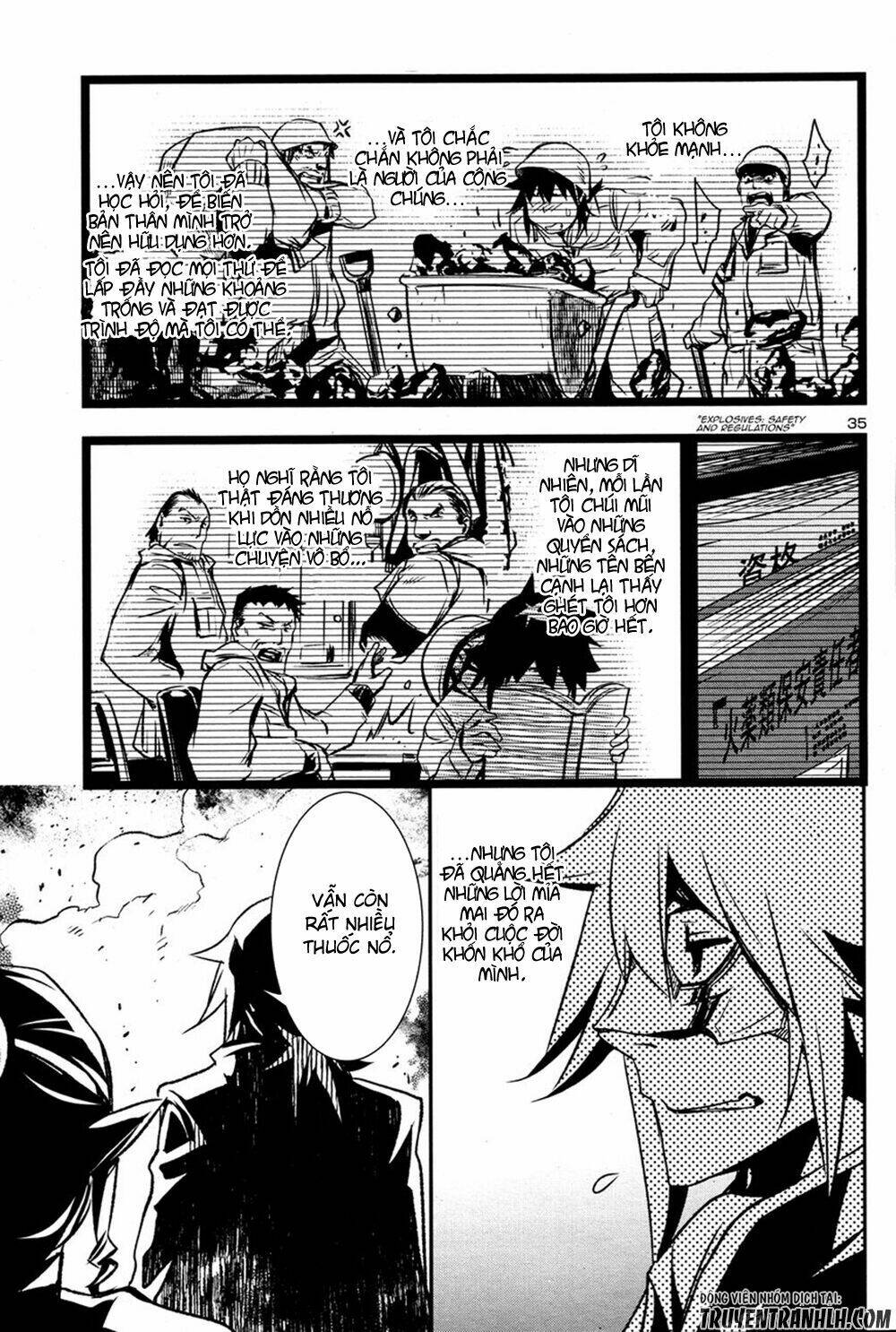 Shinju No Nectar - Chapter 5 - Page 36