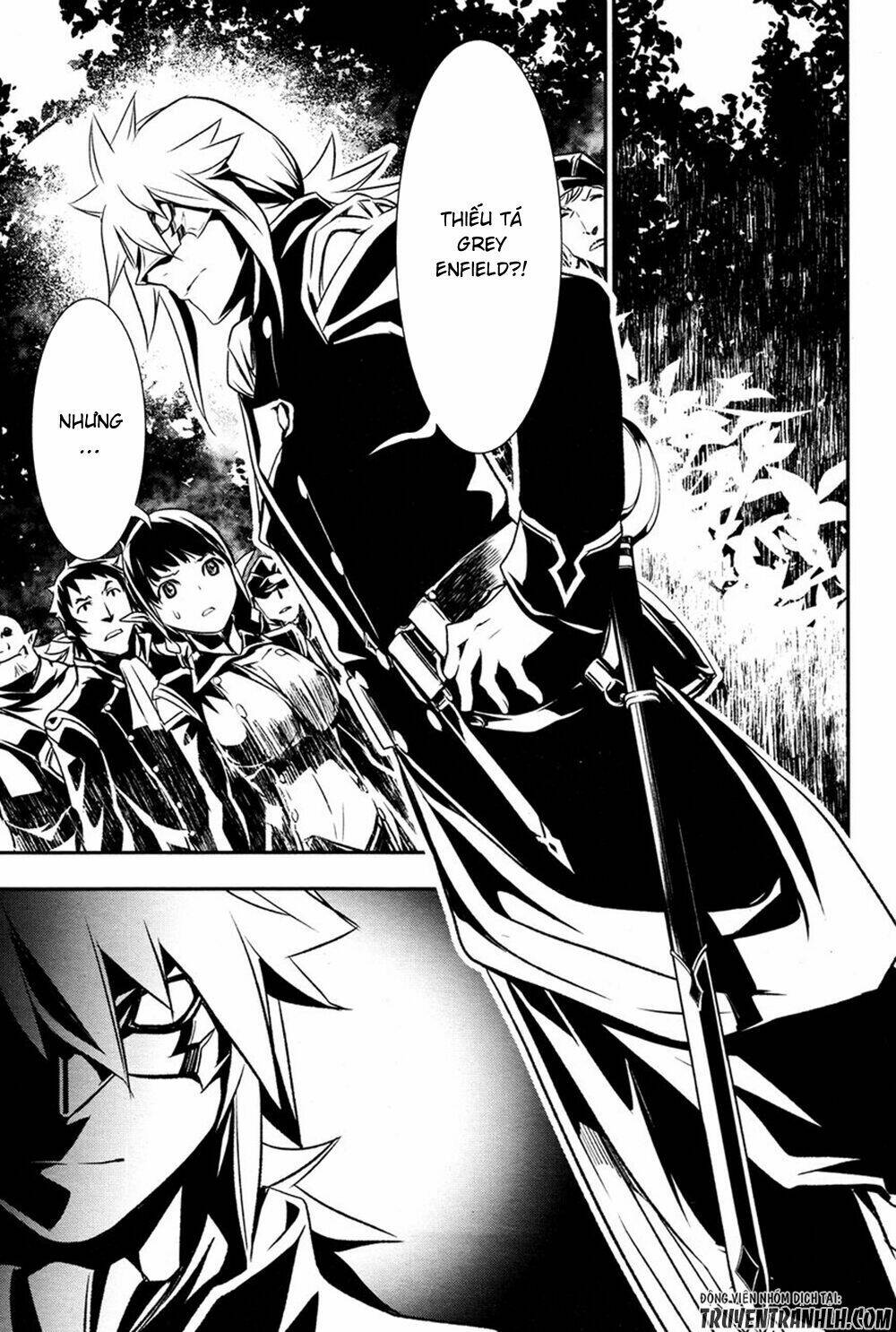 Shinju No Nectar - Chapter 5 - Page 4