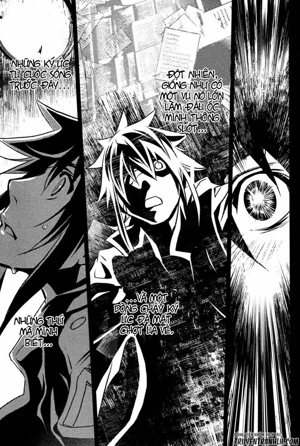 Shinju No Nectar - Chapter 5 - Page 8