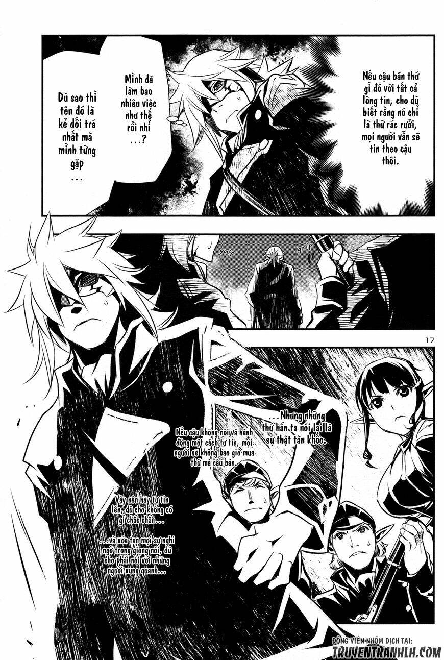 Shinju No Nectar - Chapter 6 - Page 15