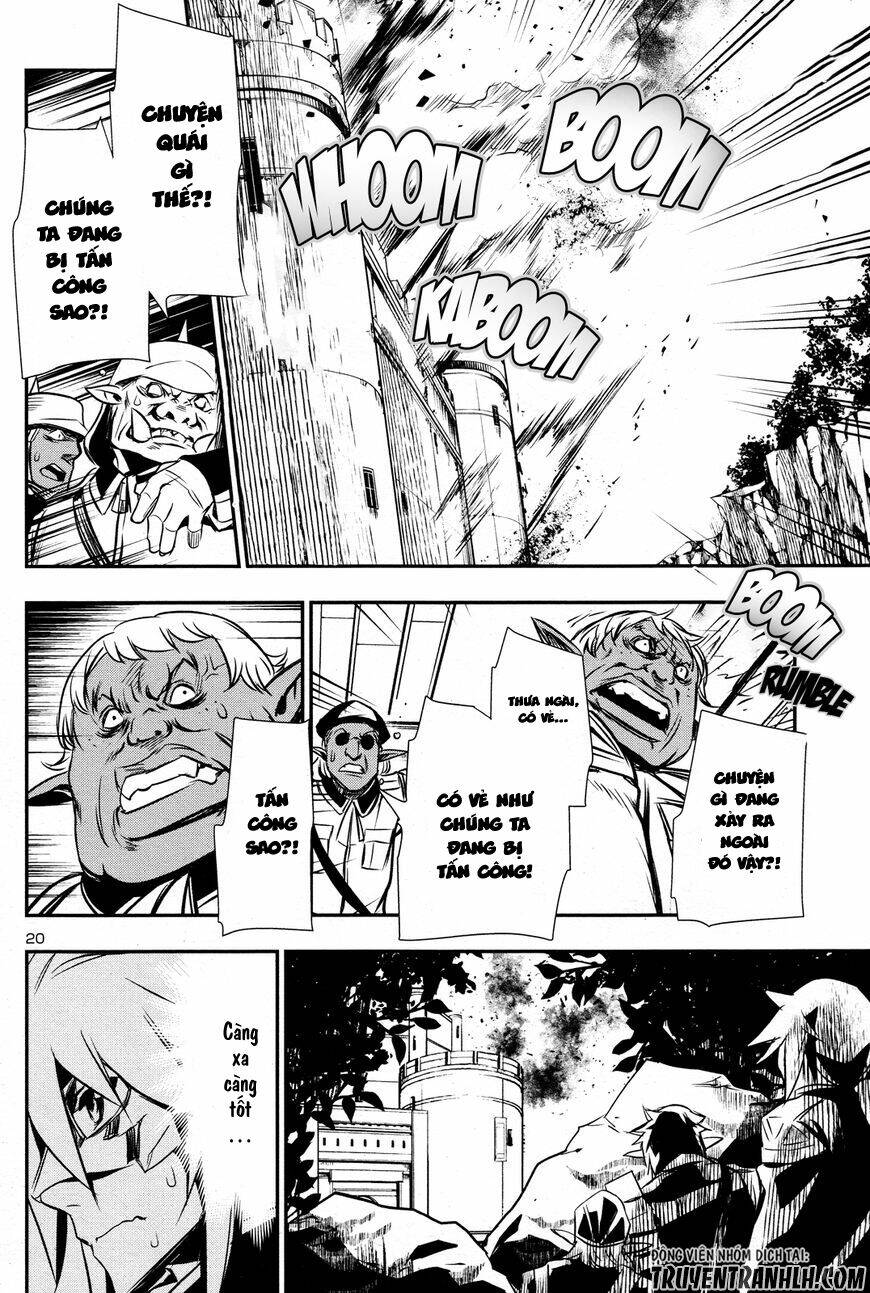 Shinju No Nectar - Chapter 6 - Page 18