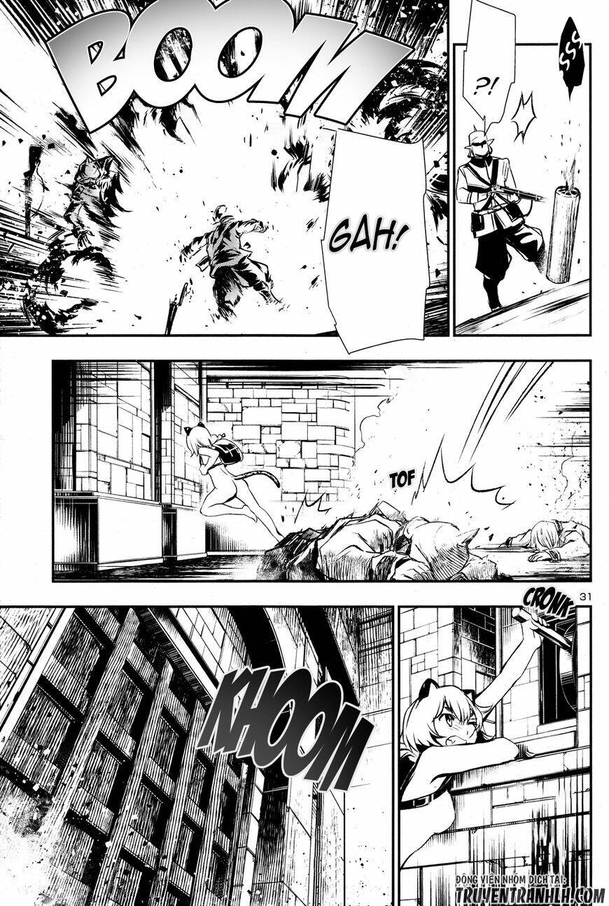 Shinju No Nectar - Chapter 6 - Page 29